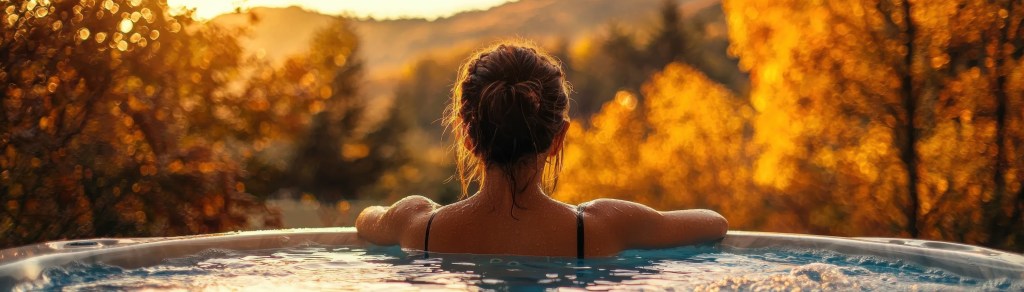 plaisir d'un spa les pergolas de lydia